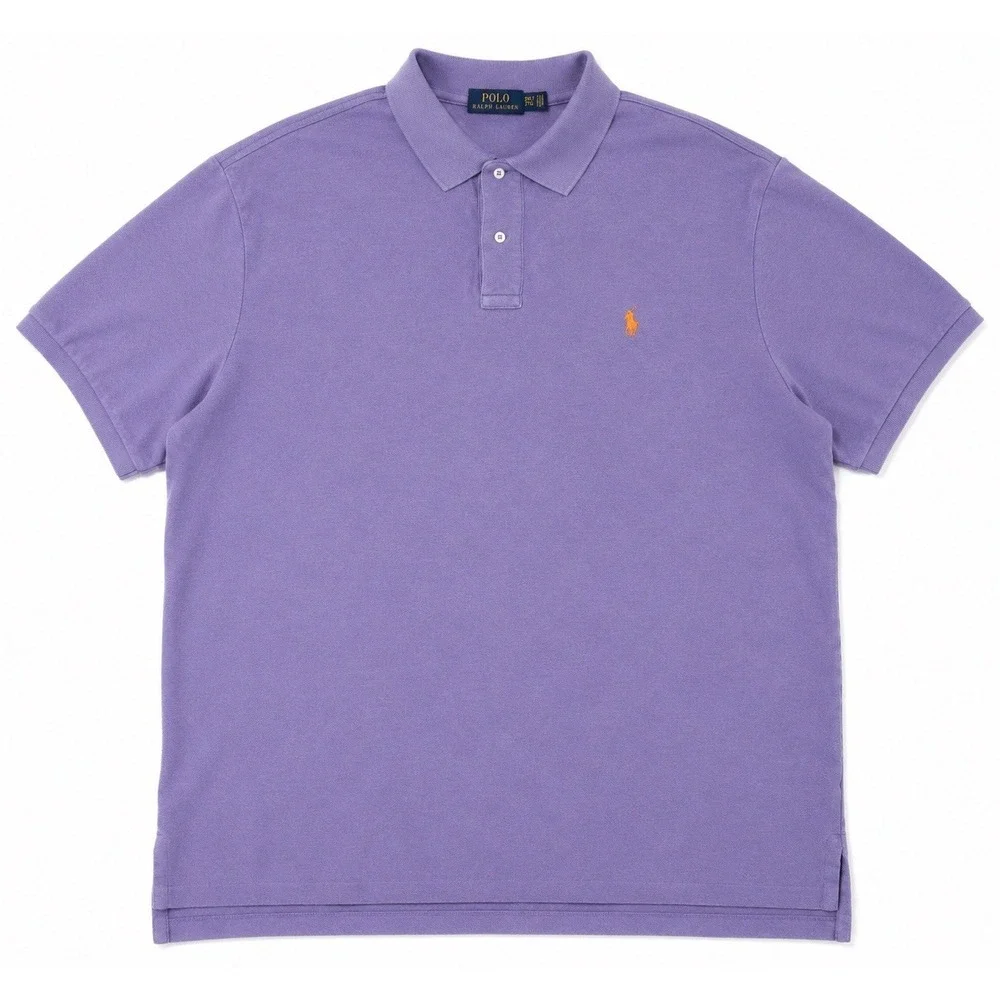 Ralph Lauren classic polo